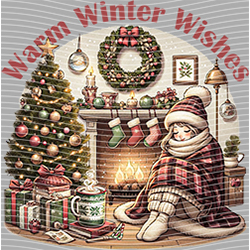 Christmas-ADJ 13523